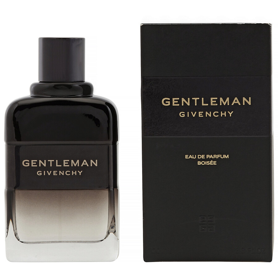 GIVENCHY GENTLEMEN EDP BOISEE 100 ML