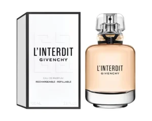 GIVENCHY INTERDIT EDP 100 ML