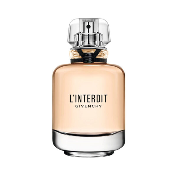 GIVENCHY INTERDIT EDP 125 ML - immagine 2