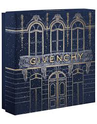 GIVENCHY INTERDIT EDP 50 ML+ BODY LOTION 75 ML+SHOWER GEL 75 ML - immagine 2