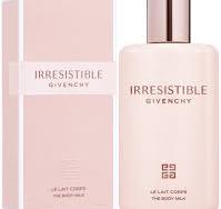 GIVENCHY IRRESISTIBLE BODY MILK 200 ML