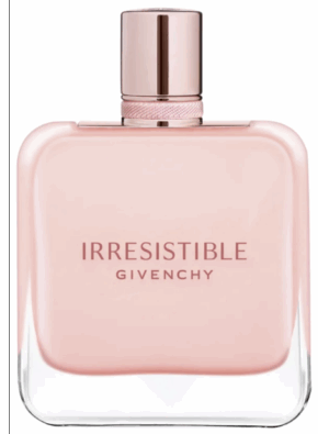 GIVENCHY IRRESISTIBLE EDP ROSE VELVET 35 ML