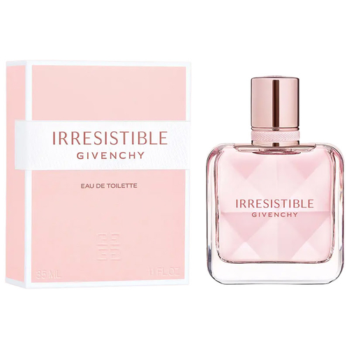 GIVENCHY IRRESISTIBLE EDT 35 ML