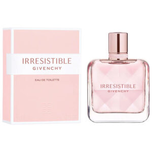 GIVENCHY IRRESISTIBLE EDT 50 ML