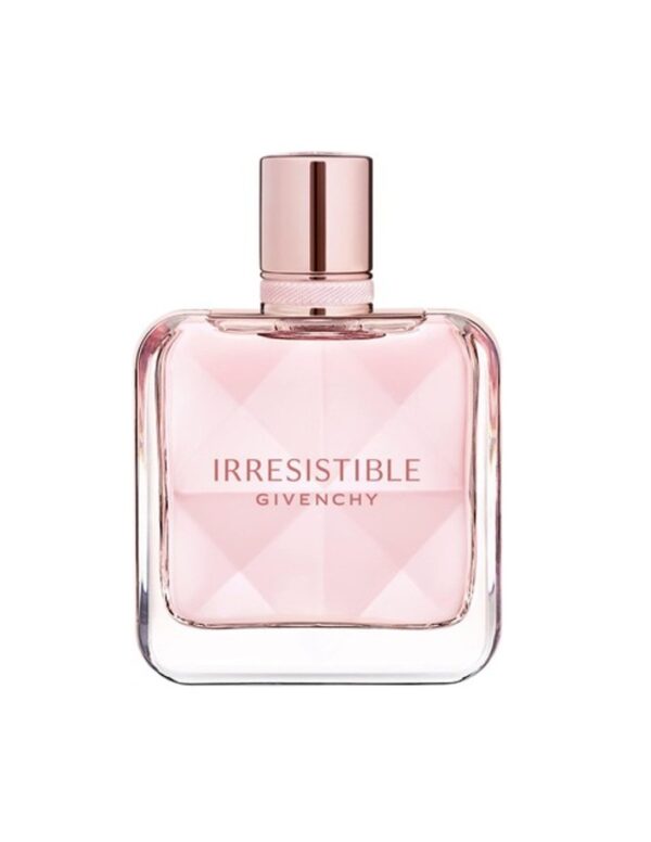 GIVENCHY IRRESISTIBLE EDT 80 ML
