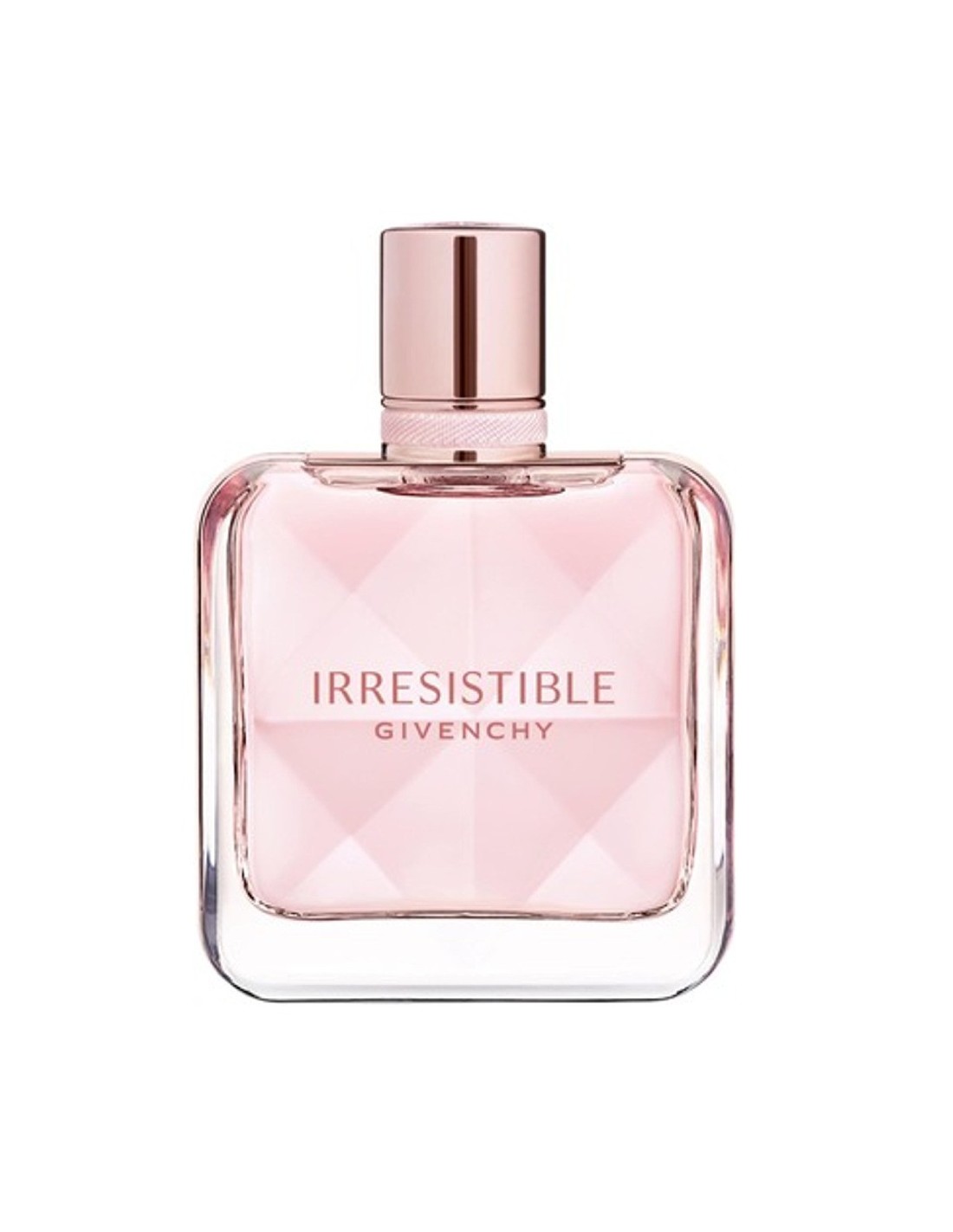 GIVENCHY IRRESISTIBLE EDT 80 ML