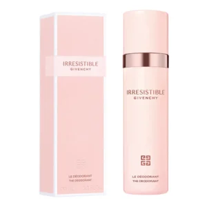 GIVENCHY IRRESISTIBLE  DEODORANT 100 ML