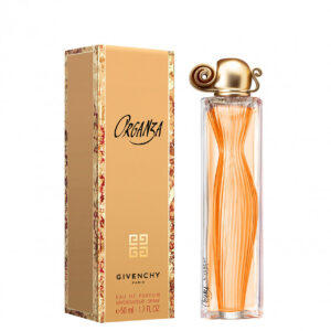 GIVENCHY ORGANZA DONNA EDP 50ML