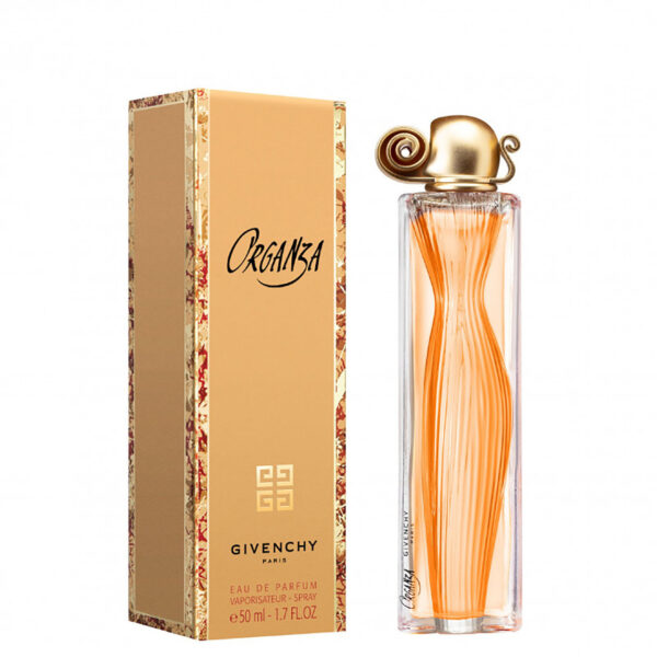 GIVENCHY ORGANZA DONNA EDP 50ML
