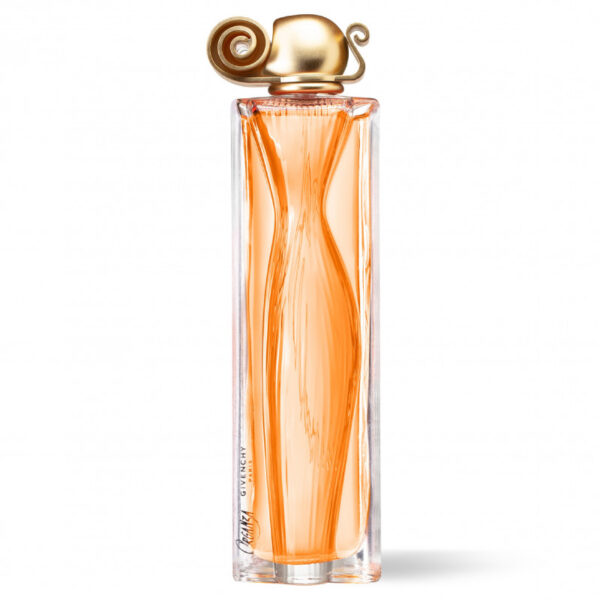 GIVENCHY ORGANZA  EDP 100ML - immagine 2