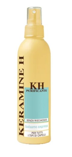 KERAMINE H BALSAMO EXPRESS 200 ML