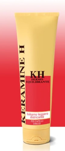 KERAMINE H BALSAMO LEGGERO DISTRICANTE 150 ML