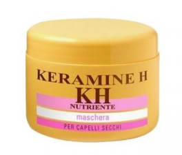 KERAMINE H MASCHERA NUTRIENTE 250 ML
