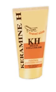 KERAMINE H MASCK PROTEZIONE COLORE 75 ML