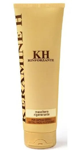 KERAMINE H MASK RIGENERANTE 250ML