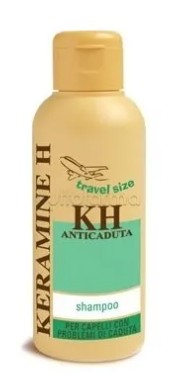 KERAMINE H SHAMPOO ANTICADUTA 100ML