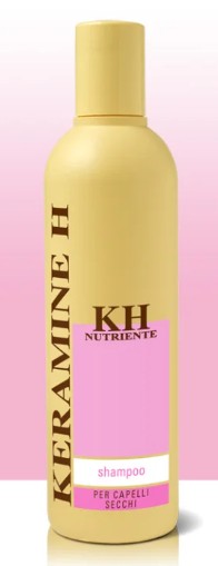 KERAMINE H SHAMPOO NUTRIENTE 300 ML