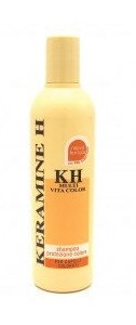 KERAMINE H SHAMPOO PROTEZIONE COLORE MULTIVITA 300 ML