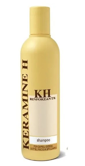KERAMINE H SHAMPOO RINFORZANTE 300 ML
