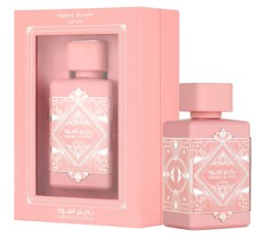 LATTAFA BADE'E AL OUD NOBLE BLUSH EDP 100ML