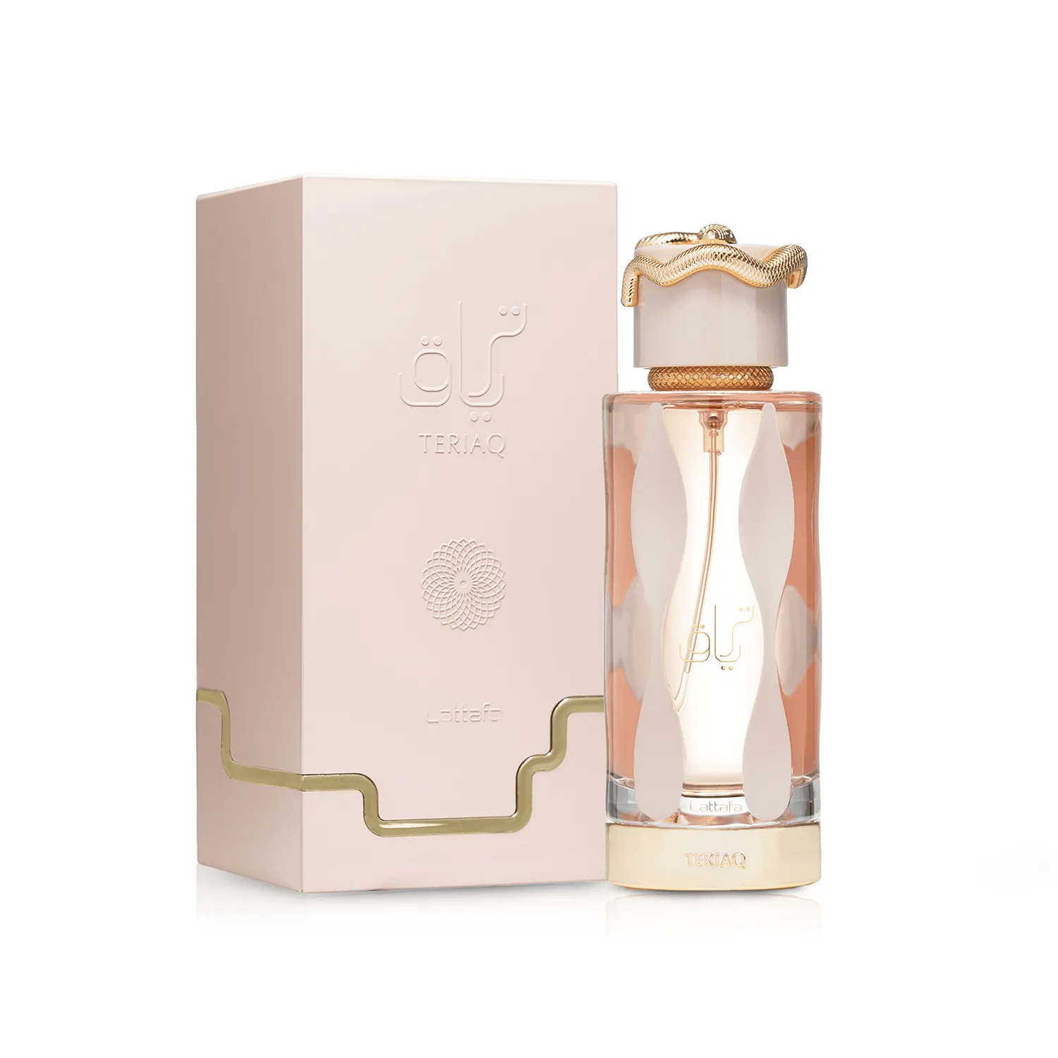 LATTAFA TERIAQ EDP 100ML
