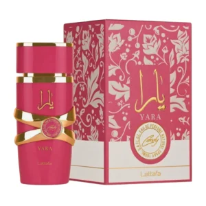 LATTAFA YARA CANDY EDP 100ML