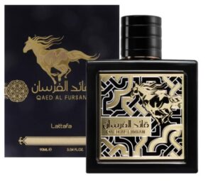 LATTAFA QAED AL FURSAN EDP 90ML