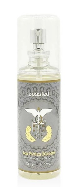 LES PERLES D'ORIENTE ACQUA CORPO BOSSLED 115 ML