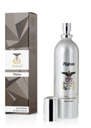 LES PERLES D'ORIENTE AFGHAN EDP 150 ML