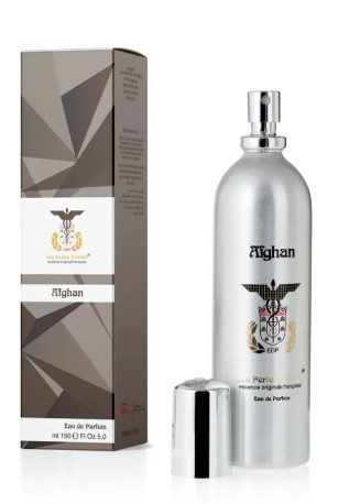 LES PERLES D'ORIENTE AFGHAN EDP 150 ML