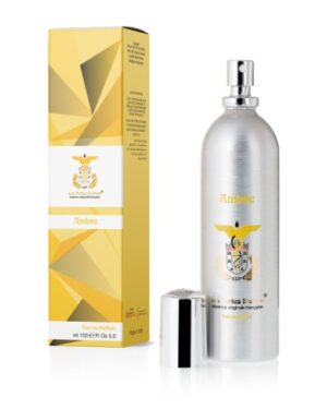 LES PERLES D'ORIENTE AMBRE EDP 150 ML