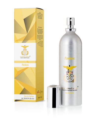 LES PERLES D'ORIENTE AMBRE EDP 150 ML