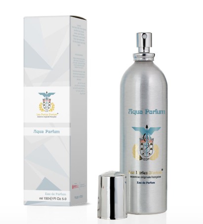LES PERLES D'ORIENTE AQUA PARFUM EDP 150 ML