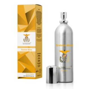 LES PERLES D'ORIENTE ARABIAN SHINE EDP 150 ML