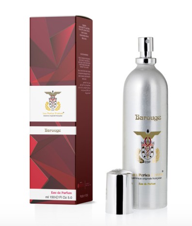 LES PERLES D'ORIENTE BAROUGE EDP 150 ML