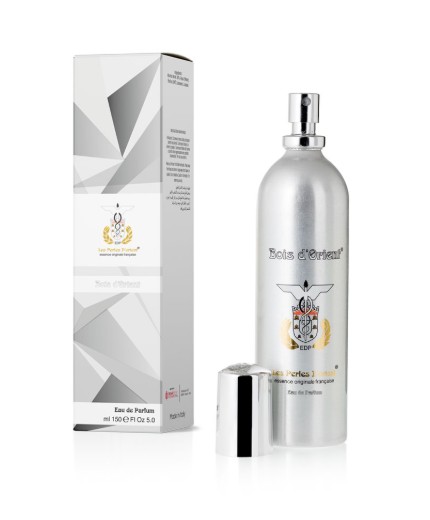 LES PERLES D'ORIENTE BOIS D'ORIENT EDP 150 ML