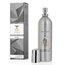 LES PERLES D'ORIENTE BOSSLED EDP 150 ML