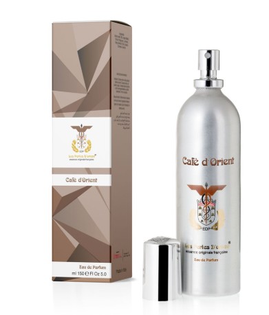 LES PERLES D'ORIENTE CAFE' D'ORIENT EDP 150 ML