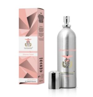 LES PERLES D'ORIENTE CHARME INTUIT EDP 150 ML