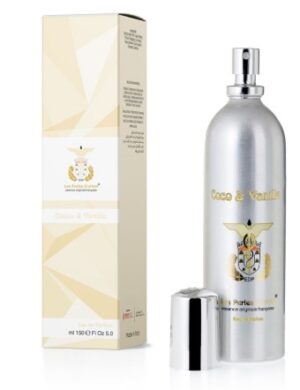 LES PERLES D'ORIENTE COCO & VANILLE EDP 150 ML