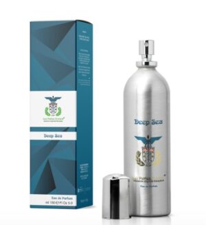 LES PERLES D'ORIENTE DEEP SEA EDP 150 ML