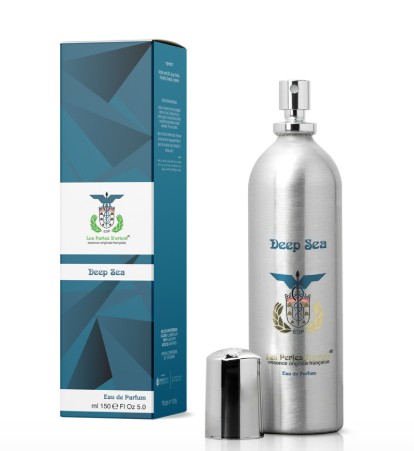 LES PERLES D'ORIENTE DEEP SEA EDP 150 ML
