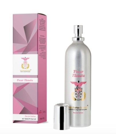 LES PERLES D'ORIENTE FLEUR ABSOLU EDP 150 ML