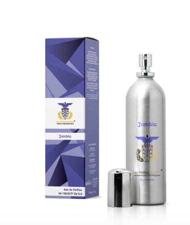 LES PERLES D'ORIENTE JUMBLE EDP 150 ML