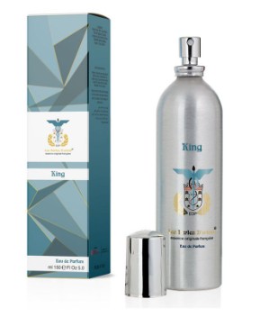 LES PERLES D'ORIENTE KING EDP 150 ML