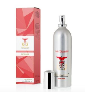 LES PERLES D'ORIENTE LA BEAUTE EDP 150 ML