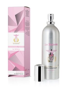 LES PERLES D'ORIENTE LA BELLAVIE EDP 150 ML