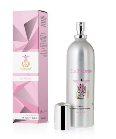 LES PERLES D'ORIENTE LA BELLAVIE EDP 150 ML