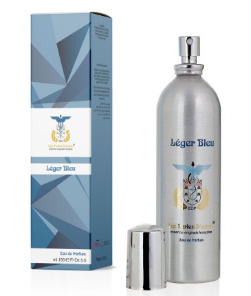 LES PERLES D'ORIENTE LEGER BLEU EDP 150 ML