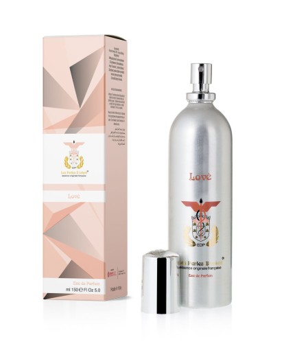 LES PERLES D'ORIENTE LOVE EDP 150 ML